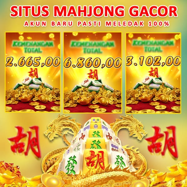 JEBOL4D : Situs Game Online Terpercaya dengan Beragam Permainan Simulasi Kebun Binatang